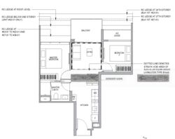 Whistler Grand (D5), Apartment #454020051